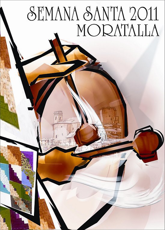 Semana Santa en Moratalla  